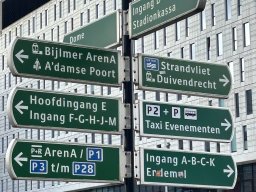 Amsterdam 2024